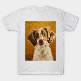 Brittany Spaniel T-Shirt